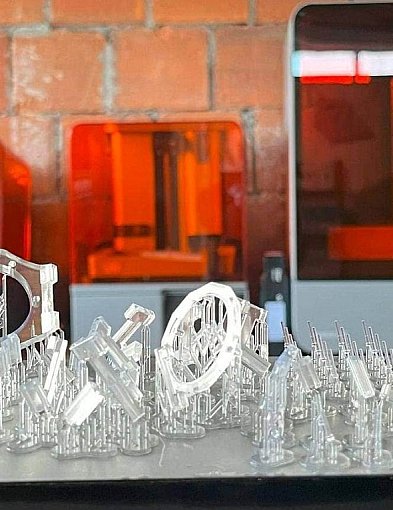 Jak wybrać drukarkę 3D do domu - poradnik dla początkujących