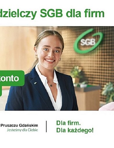 Bank Spółdzielczy zaprasza przedsiębiorców – wygoda i oszczędność dla biznesu