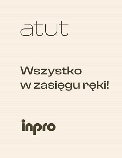 Nowoczesne życie blisko miasta – poznaj Osiedle Atut w Rotmance
