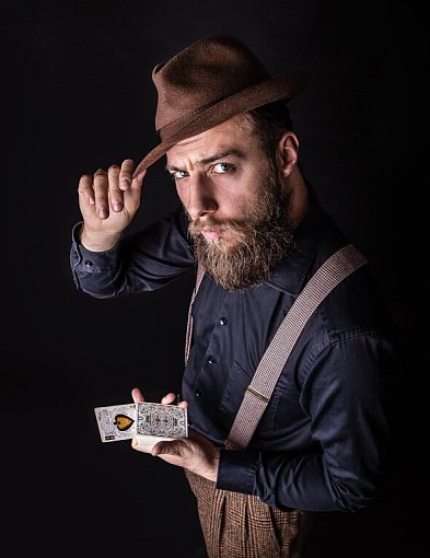 Faktoria Kultury: wystąpi czterech stand-uperów