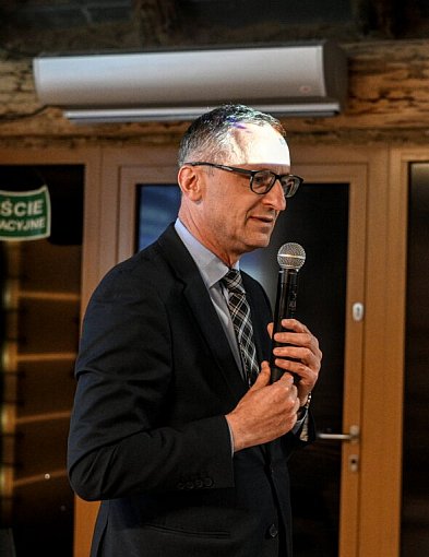 Powiat Gdański: Synergia 3.0. Biznes, samorząd i NGO przy jednym stole