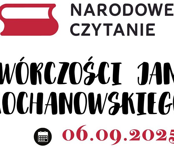 Przywidz: Spotkanie z Kochanowskim – wspólne czytanie w Gminnej Bibliotece-21093