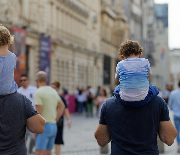 Tylu nas będzie w 2060 roku. Statystycy nie mają dobrych wieści dla Polski-22534