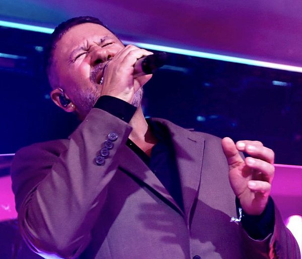 Andrzej Piaseczny zaśpiewał w Kolbudach-22568