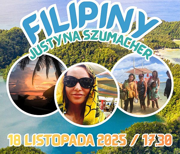 „Filipiny oczami Justyny Szumacher” – spotkanie podróżnicze w Pszczółkach-22709