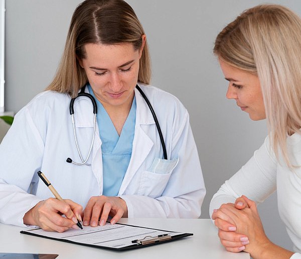 Nie odwołujesz wizyty? Ktoś traci szansę. Skala problemu szokuje-22797