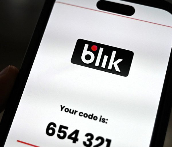 BLIK wchodzi w Europę. Przelejesz pieniądze w innych walutach-22829