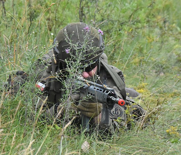 Operacja wojskowa w Polsce. Żołnierze pojawią się w tych miejscach-22856
