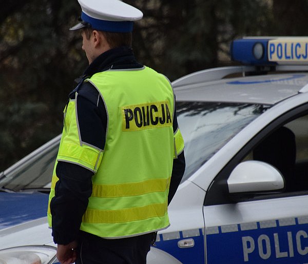 Za to stracisz teraz prawo jazdy. Oto, od kiedy zmieniają się przepisy-23186