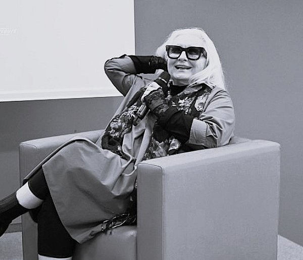 Nie żyje Magda Umer. Jedna z ikon polskiej piosenki literackiej-23389