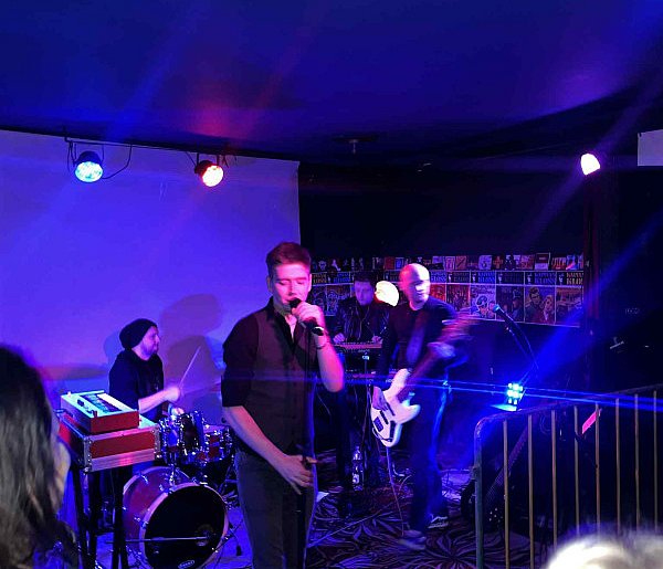 Muzyka Depeche Mode zabrzmiała w Pszczółkach-23421