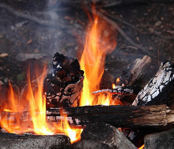 Rośnie kara. Jeden błąd przy ogniu i 30 tys. zł nie twoje!-23451