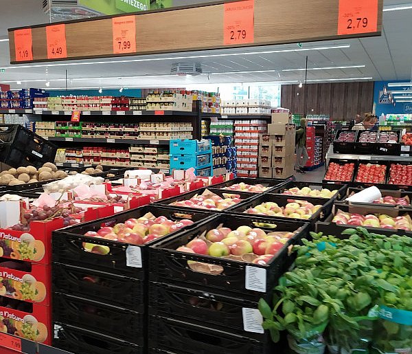 Do której zrobisz zakupy w Sylwestra? Znane sieci podały godziny-23719