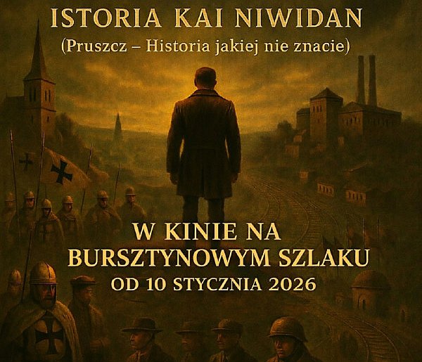 Wyjątkowy seans w Pruszczu Gdańskim – lokalna historia w nowoczesnej odsłonie-23908