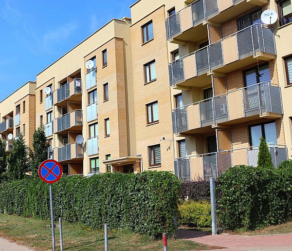 Kto zapłaci za remont balkonu? Rząd chce wreszcie to uporządkować-24083