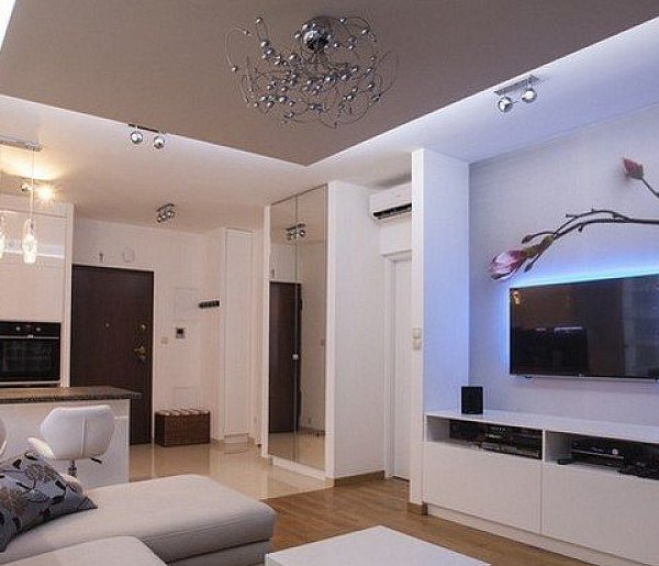 Ile kosztuje remont mieszkania w Krakowie? Realne ceny - 24085