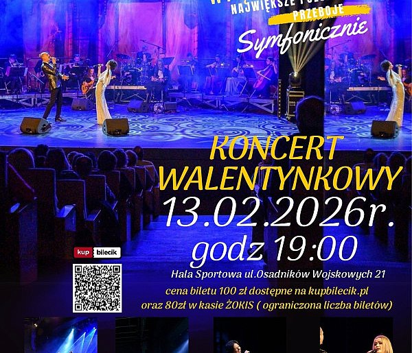 Walentynkowy koncert w Cedrach Wielkich. Będzie romantycznie!-24154