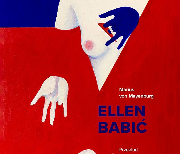 „Ellen Babić” – nowa premiera Teatru Wybrzeże. Mamy dla Was podwójne zaproszenie!