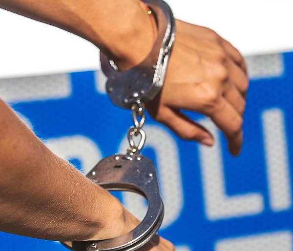23-latek zatrzymany z narkotykami w Pruszczu Gdańskim
