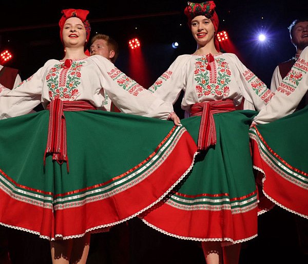 Kolbudy pełne tradycji. Za nami pierwszy dzień Kaziuczka Niemenczyńskiego