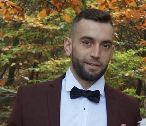 Policja przekazała nowe informacje ws. zaginionego 35-latka z powiatu gdańskiego