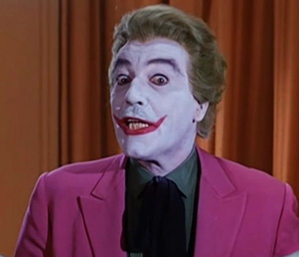 Lubicie Batmana? Odpowiedz na pytanie i wygraj bilet do kina Helios