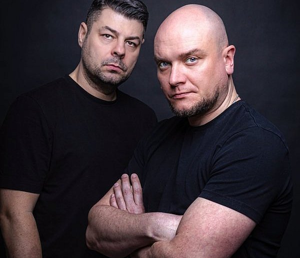 Jeden Osiem L i B.R.O na scenie Dni Gminy Kolbudy