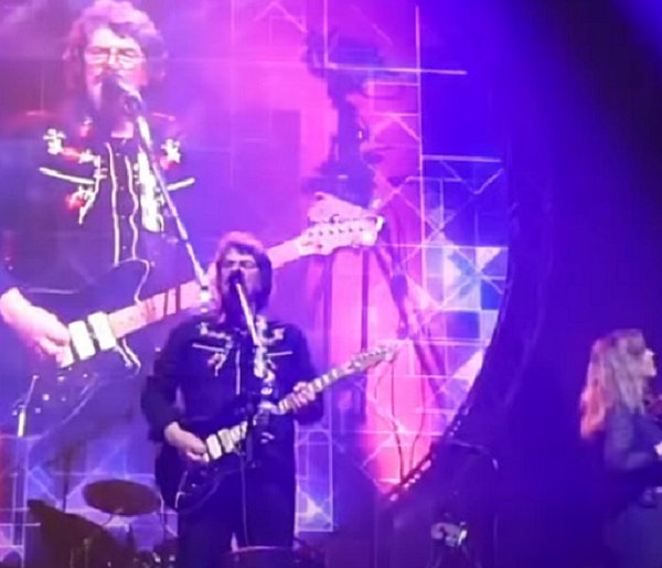 Electric Light Orchestra gwiazdą XXXV Dni Pruszcza Gdańskiego