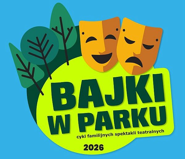 Teatr pod chmurką w gminie Pruszcz Gdański. Wracają "Bajki w Parku"