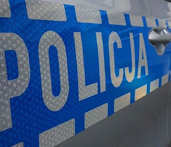 Prędkość, alkohol i wypadki. Taki był weekend na drogach powiatu gdańskiego