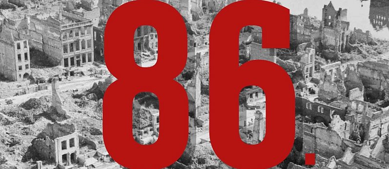Rocznicę wybuchu II wojny światowej - powiat gdański 2025