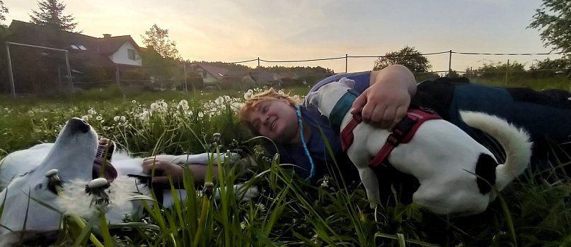 Festyn w Mobil Fun Zone dla Anny Brożek-812