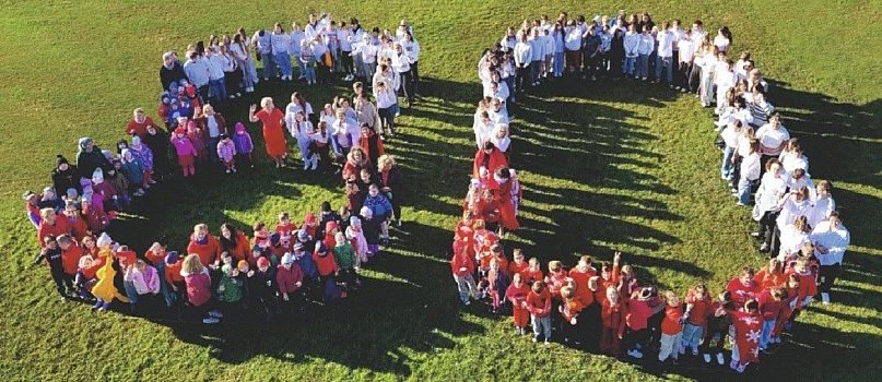 80-lecie Szkoły Podstawowej w Wiślince-818