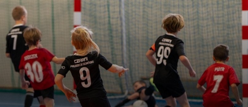 Memoriał im. Edwarda Warsińskiego - Pruszcz Gdański 2025-839