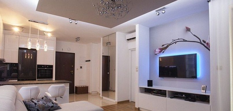 Ile kosztuje remont mieszkania w Krakowie? Realne ceny, zakres prac i budżet