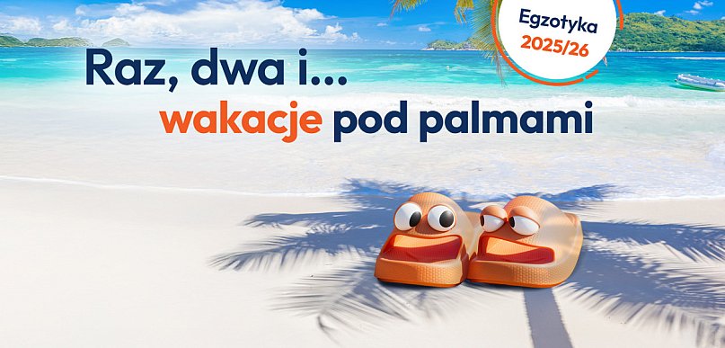 Travelplanet Pruszcz Gdański zaprasza na niezapomniane wycieczki objazdowe