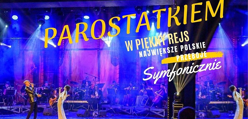 Walentynkowy koncert w Cedrach Wielkich. Będzie romantycznie!