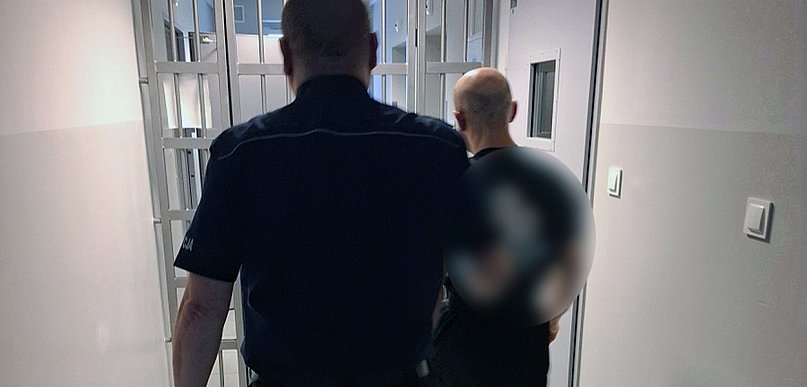 Próbował uniknąć kontroli drogowej. Okazało się, dlaczego