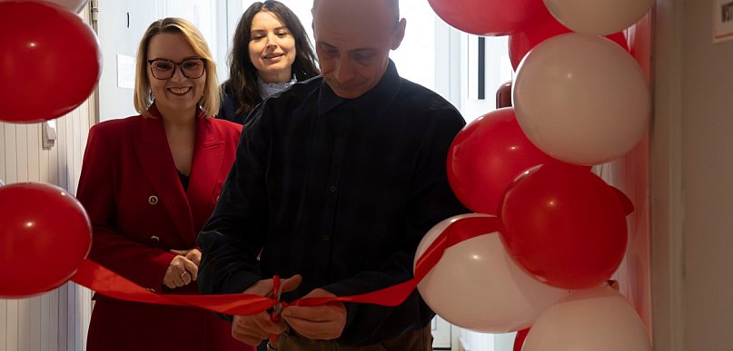 Wsparcie mieszkaniowe dla osób zagrożonych bezdomnością w gminie Pruszcz Gdański