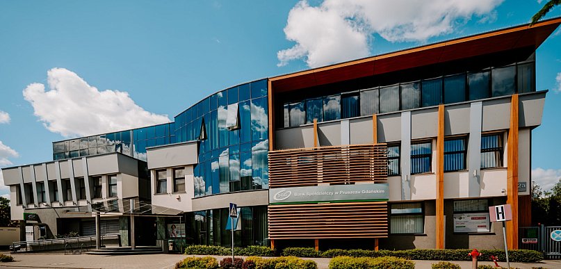 Bank Spółdzielczy w Pruszczu Gdańskim - Twój partner usług finansowych