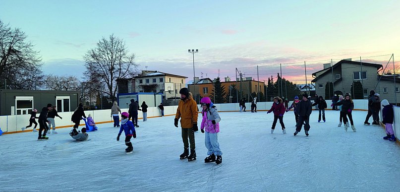 Ferie w Pruszczu Gdańskim – zabawa, sport i twórcze zajęcia