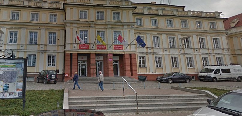 Szybko, wygodnie, bez kolejek – starostwo powiatowe uruchamia Urzędomat