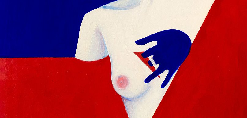 „Ellen Babić” – nowa premiera Teatru Wybrzeże. Mamy dla Was podwójne zaproszenie!