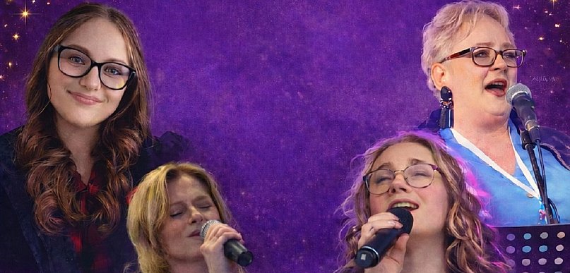 Trąbki Wielkie: Karnawałowy koncert w GOKSiR