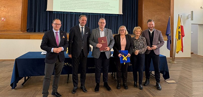 Przywidz: Ponad 2,3 mln zł na modernizację ośrodka zdrowia