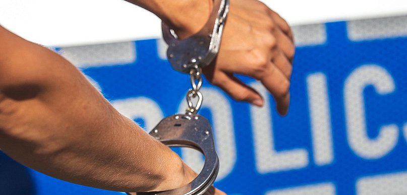 23-latek zatrzymany z narkotykami w Pruszczu Gdańskim