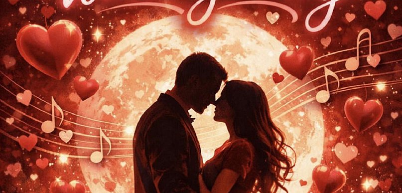 Kolbudy: Walentynkowy koncert w urzędzie gminy