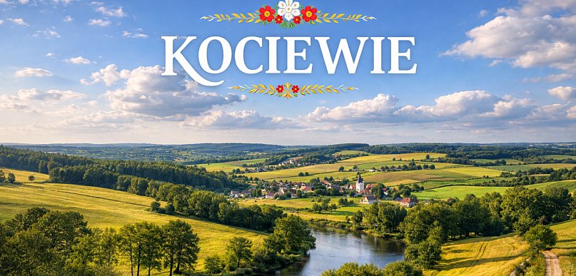Kociewie w Sejmie RP – wystawa fotograficzna regionu z inicjatywy Patryka Gabriela