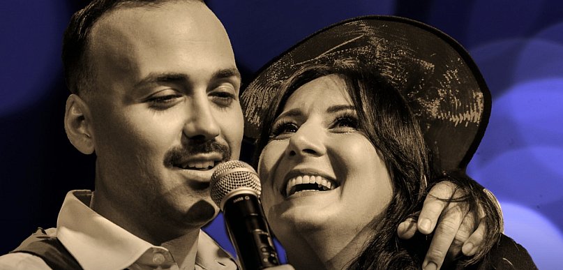 Gmina Pruszcz Gdański: „Pod kapeluszem” - spektakl w OKSiBP