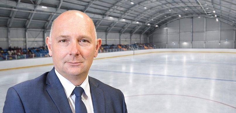 Pruszcz Gdański: Kryte lodowisko będzie bezpłatne!